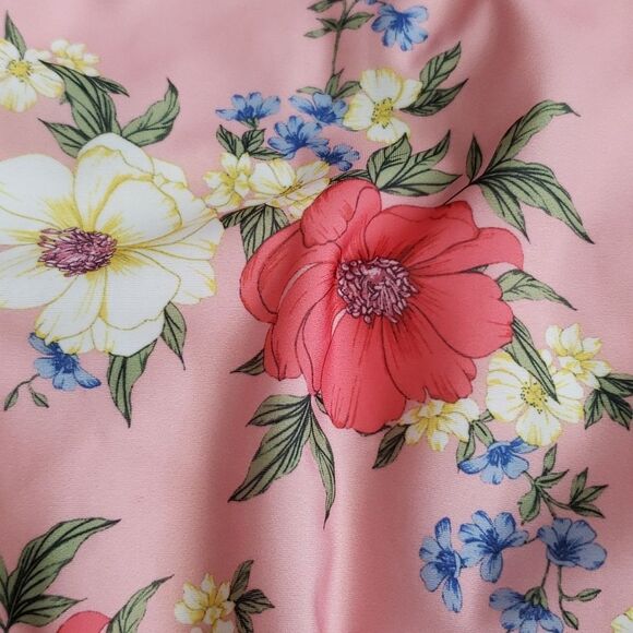 JOE BOXER One Piece Floral Swimsuit - Picture 11 of 11